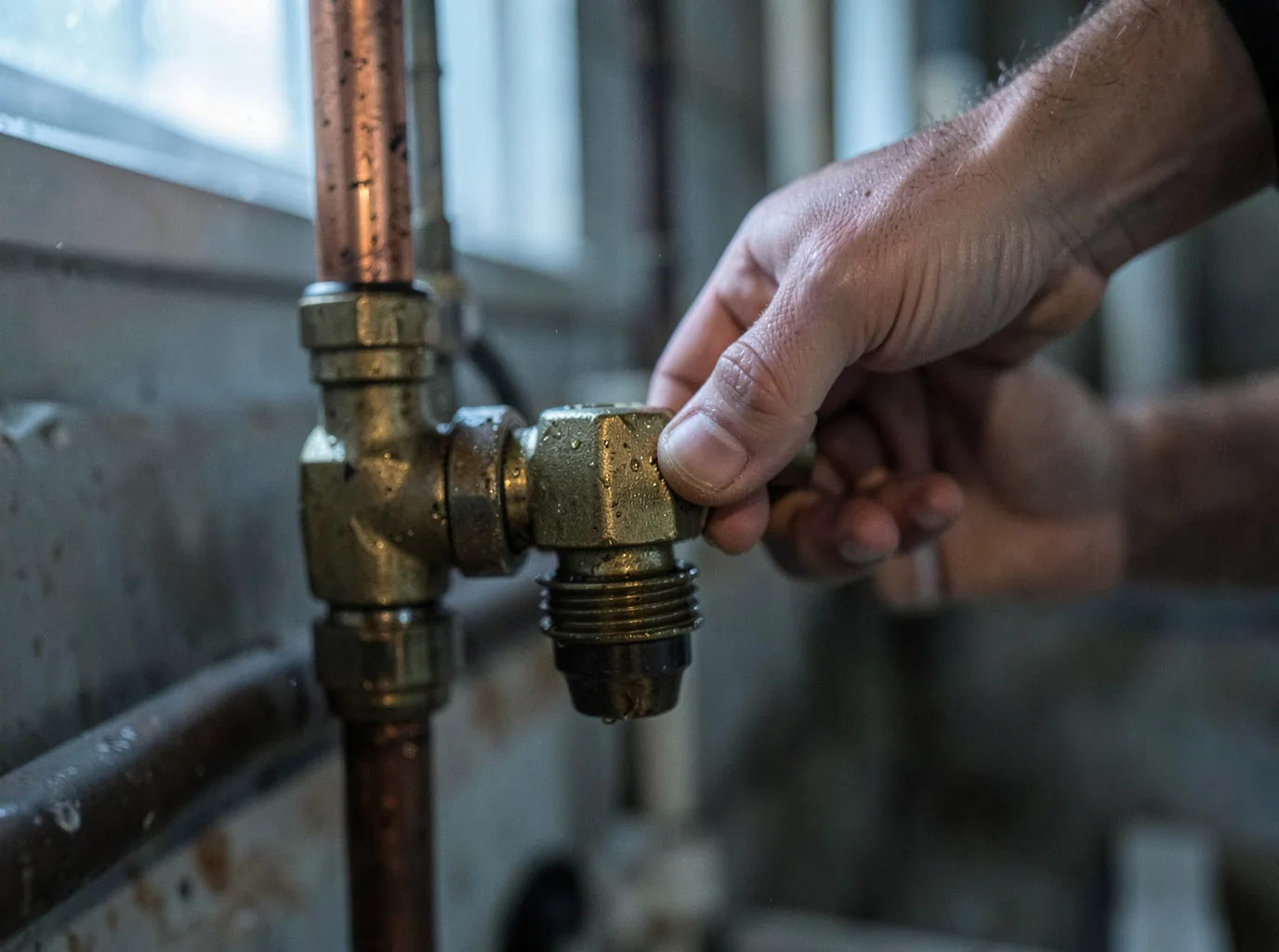 Emergency Plumber Canal Winchester, OH FAQs